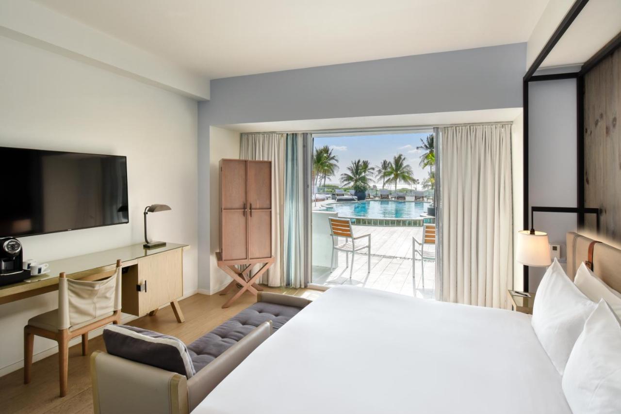 Hotel Victor South Beach Miami Beach Luaran gambar
