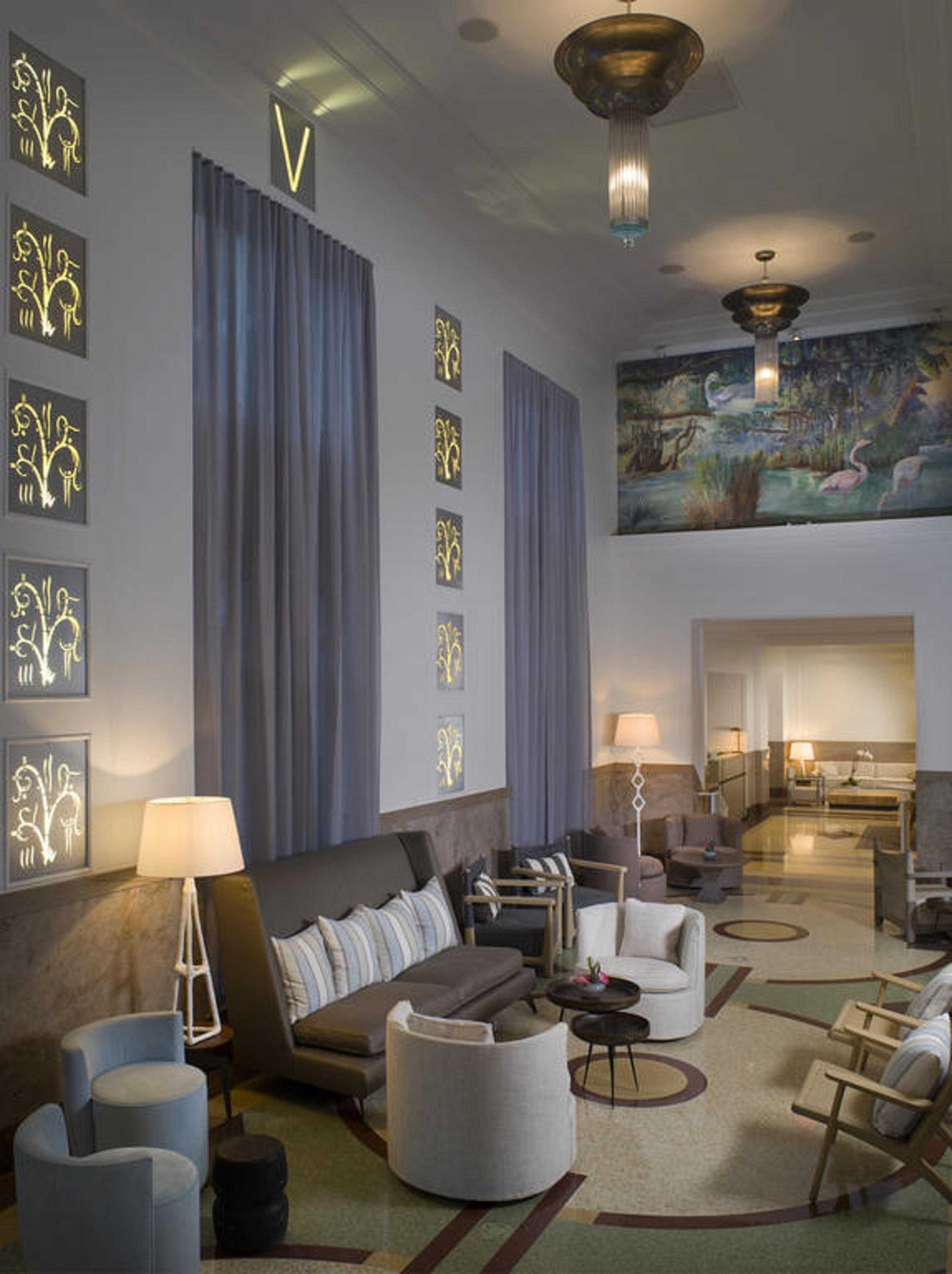 Hotel Victor South Beach Miami Beach Luaran gambar
