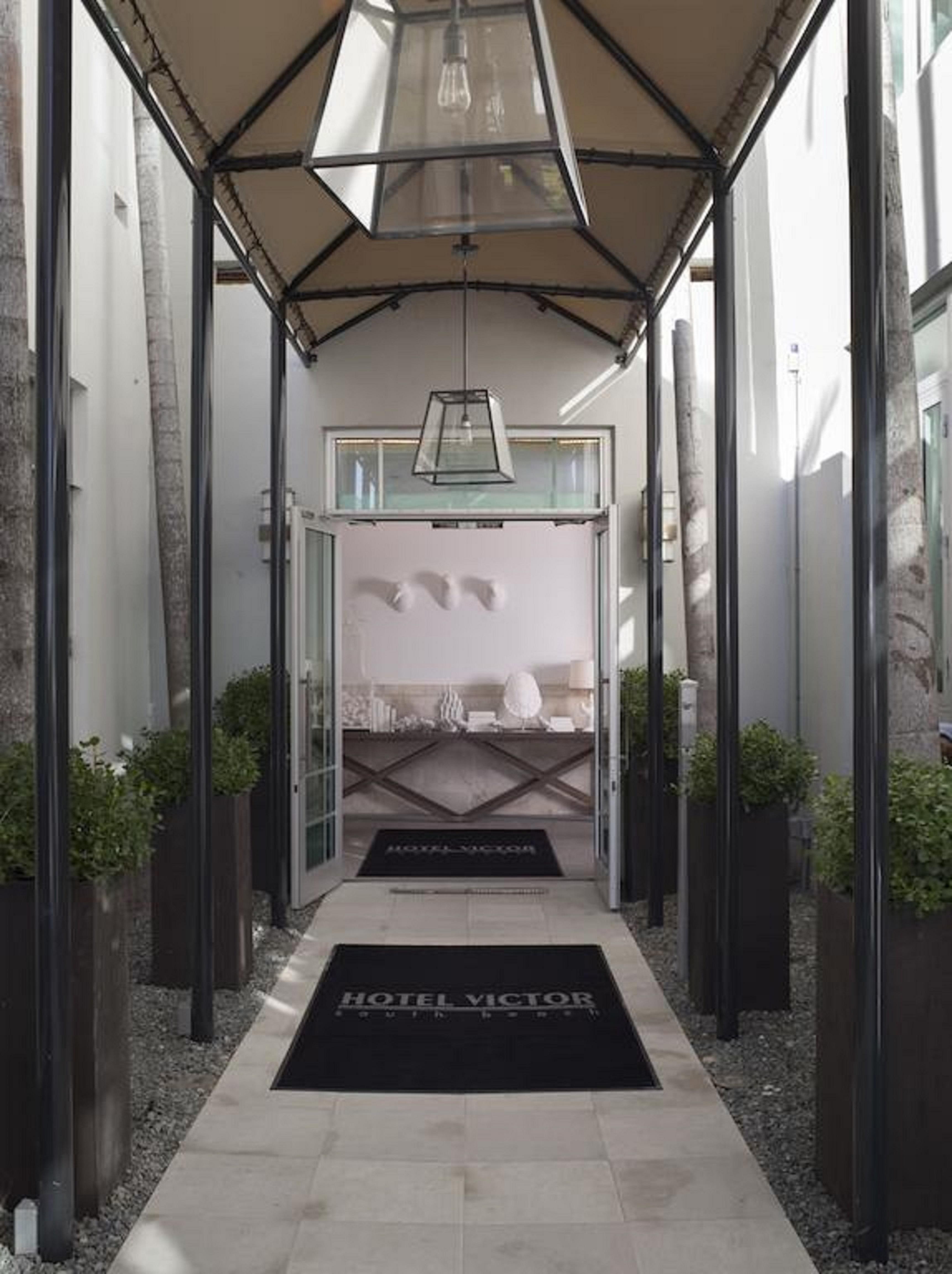 Hotel Victor South Beach Miami Beach Luaran gambar