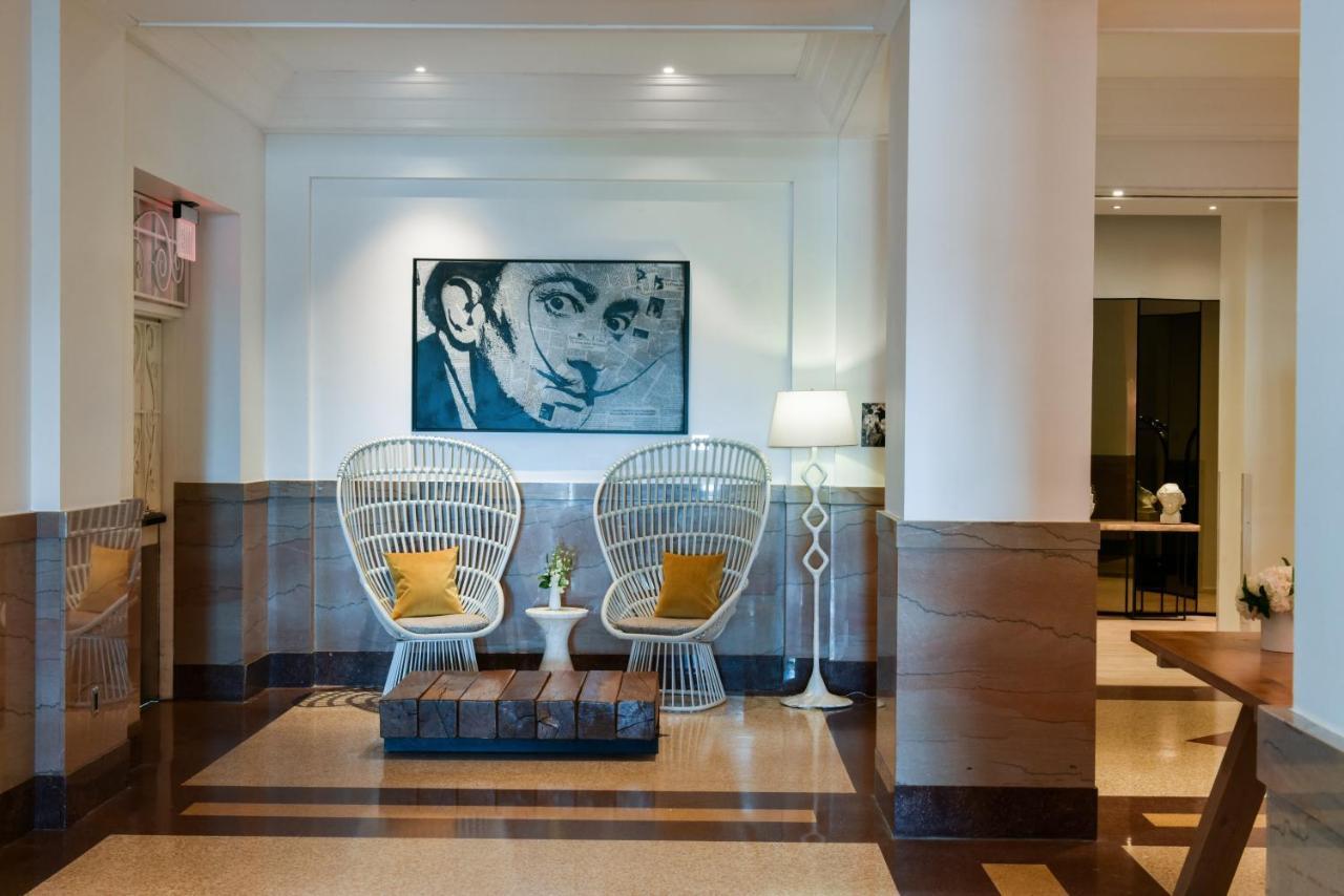 Hotel Victor South Beach Miami Beach Luaran gambar