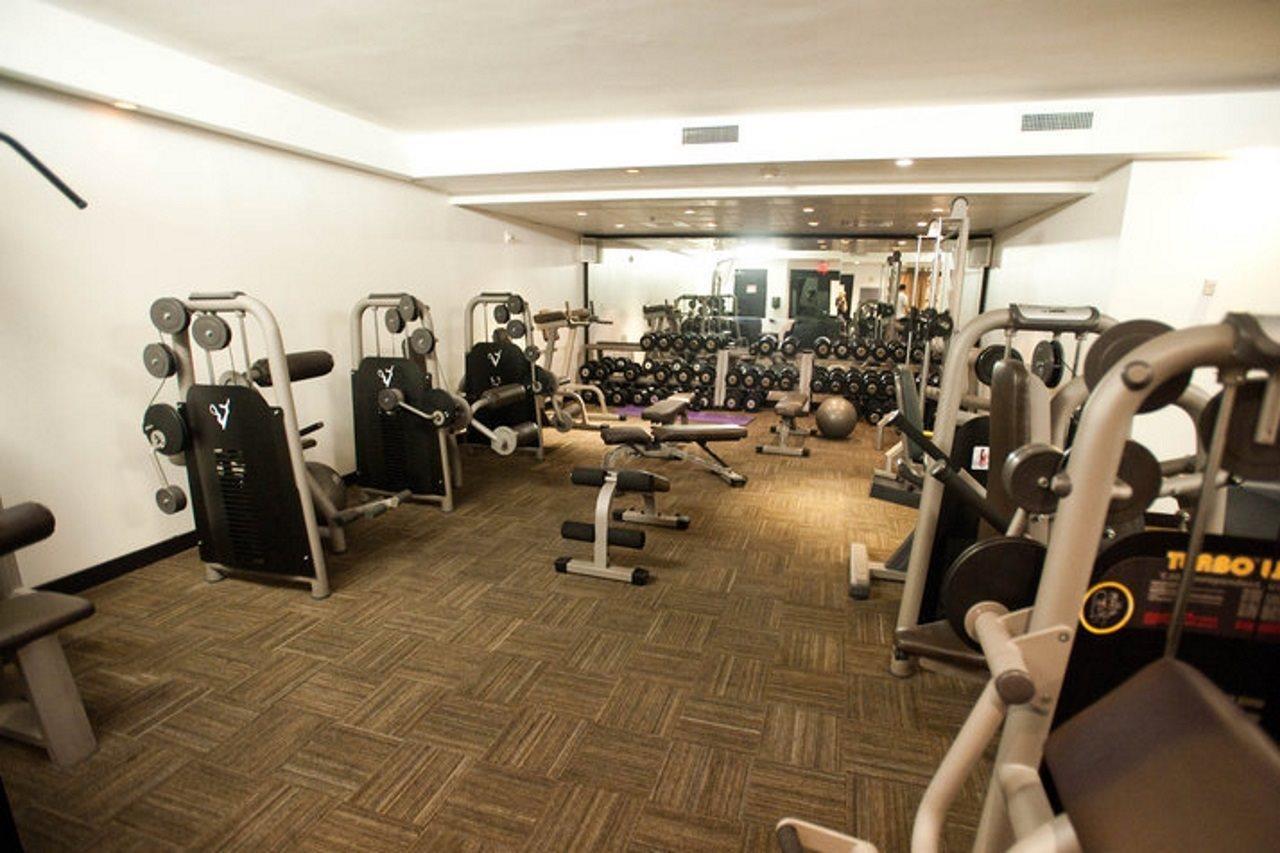 Hotel Victor South Beach Miami Beach Luaran gambar