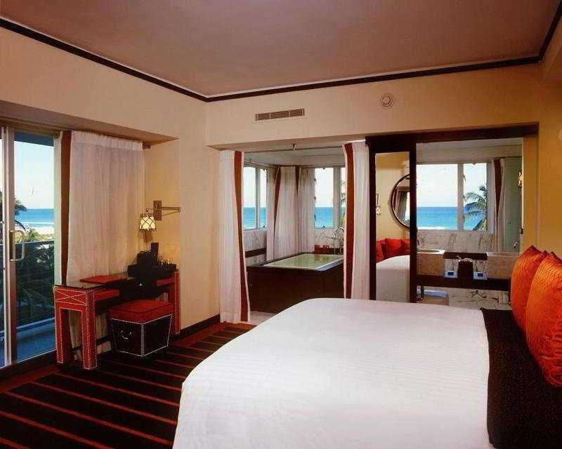 Hotel Victor South Beach Miami Beach Luaran gambar