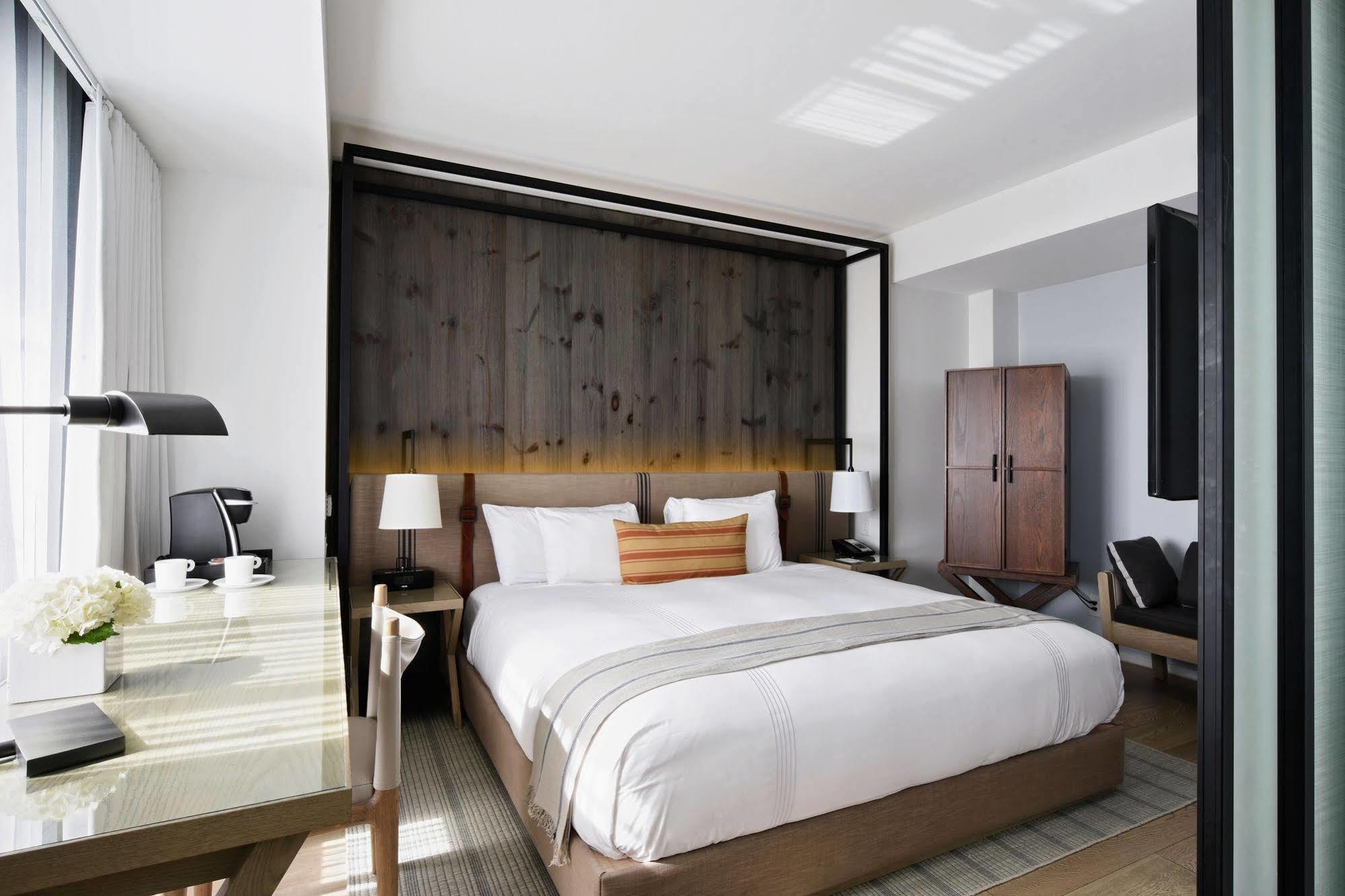 Hotel Victor South Beach Miami Beach Luaran gambar
